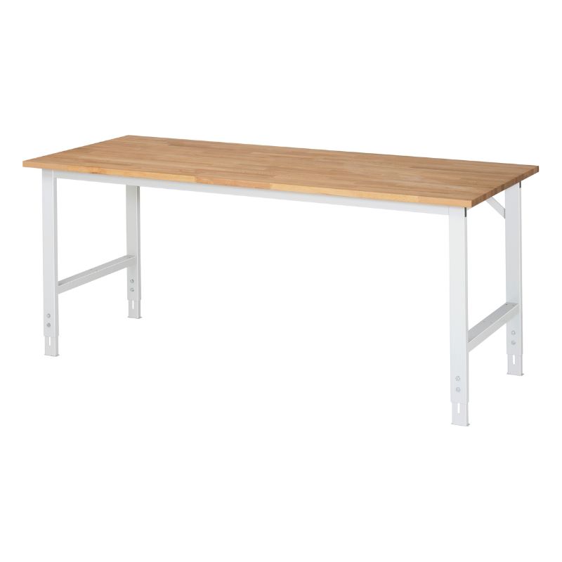 Arbetsbord justerbar