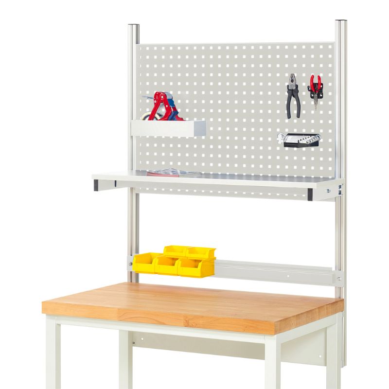 Modulsystem för arbetsbänk - komplett uppsättning -01