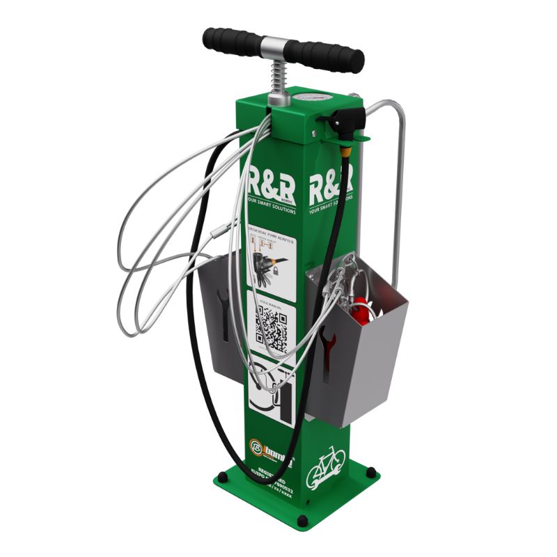 Cykelservicestation SV2